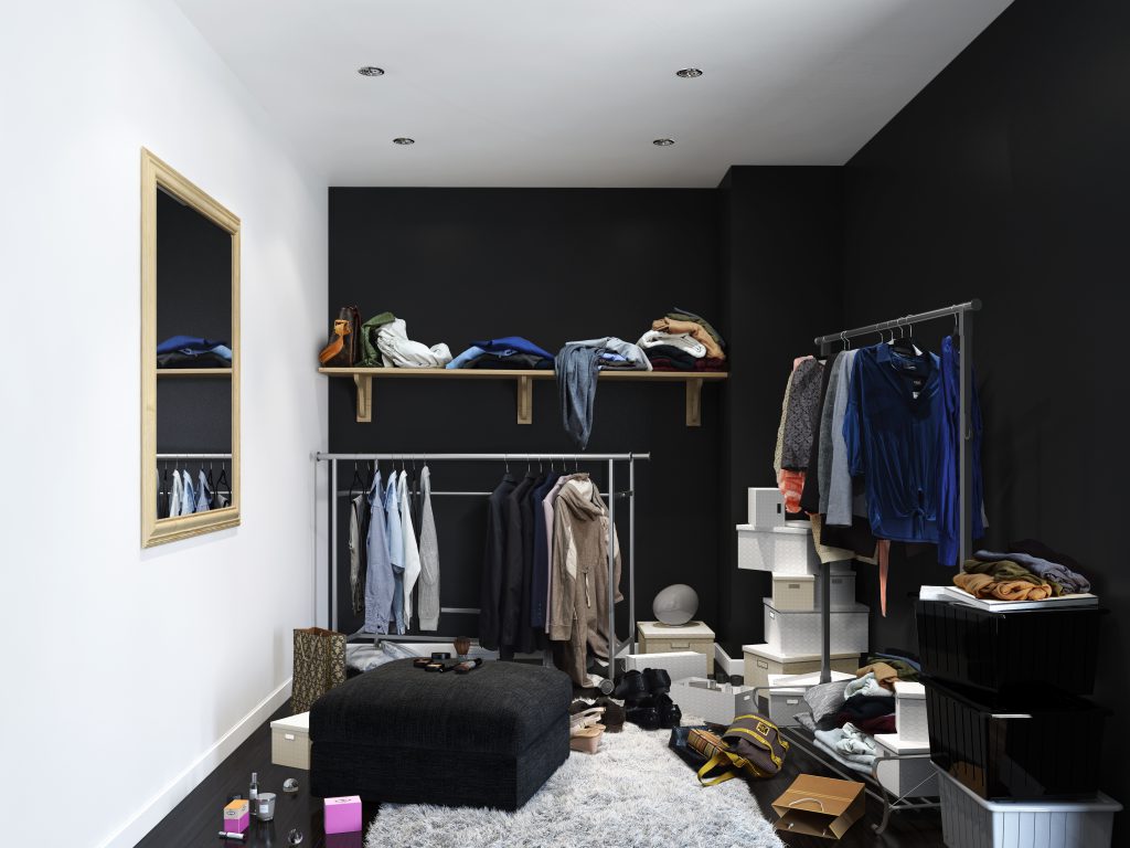 Home wardrobes/Storage