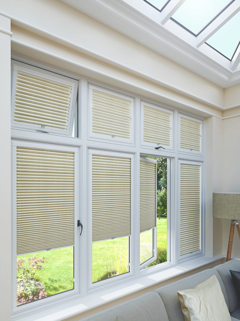 Window blind products