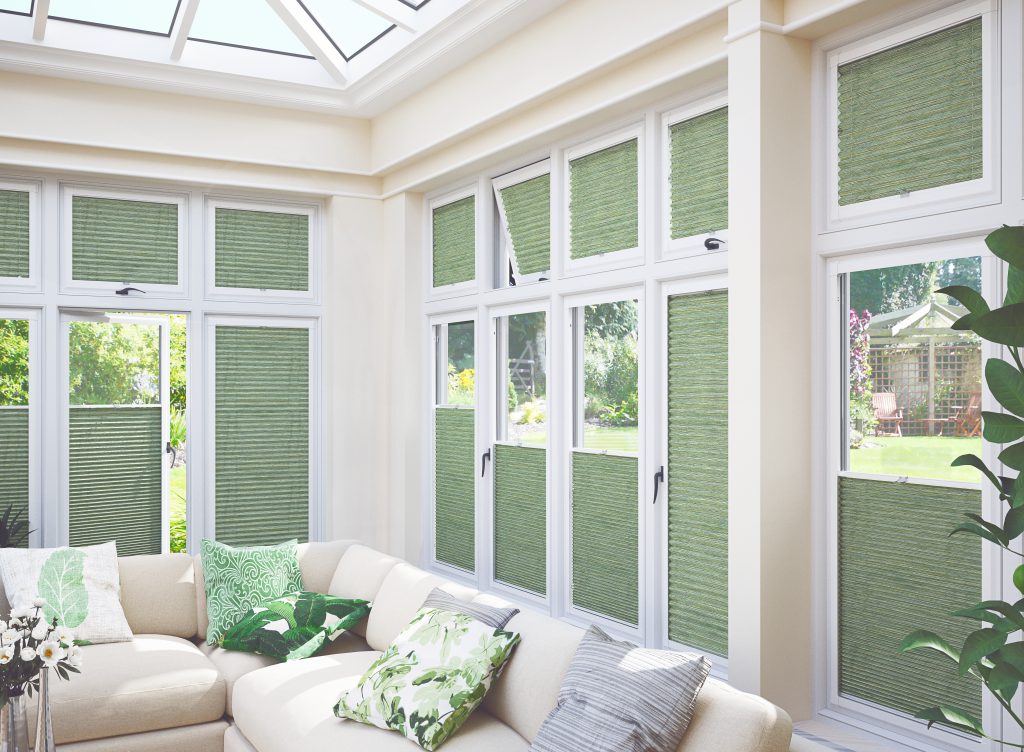 Window blind products